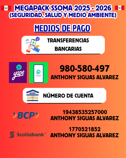 MEGAPACK SSOMA +5000 DOCUMENTOS